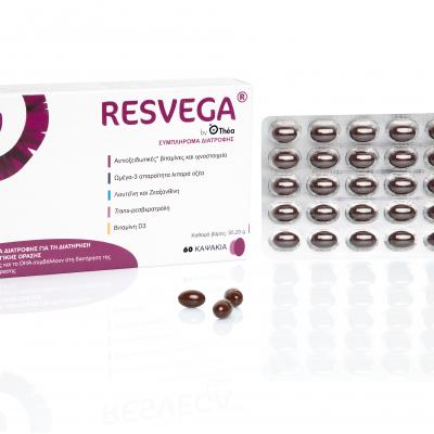 Resvega